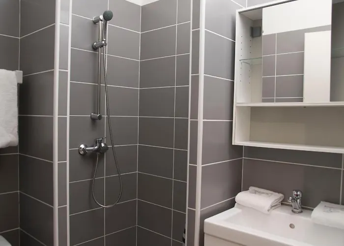Apartamento Le 139 Carcassonne