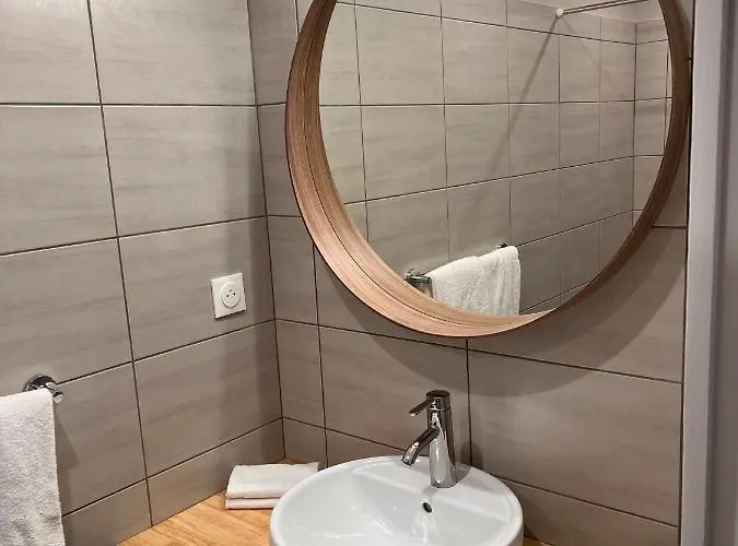 Apartamento Le 139 *