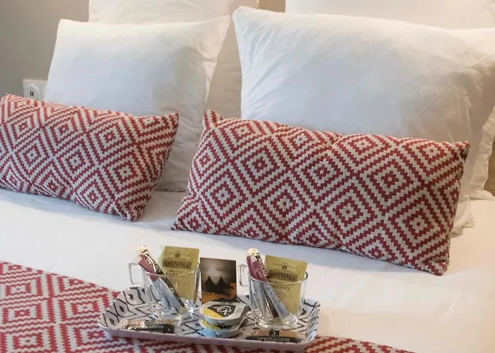 Apartamento Le 139 *