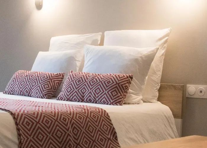 Apartamento Le 139