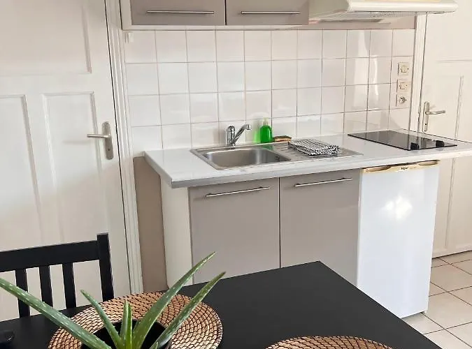 Apartamento Le 139