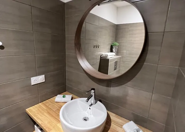 Le 139 Apartamento Carcassonne