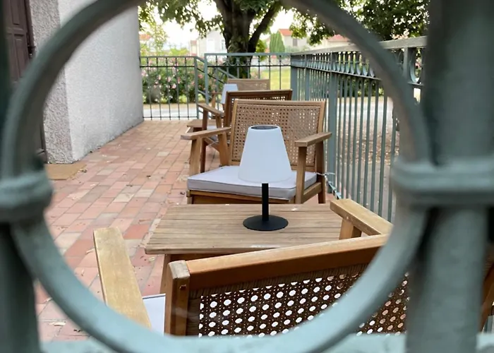 Apartamento Le 139