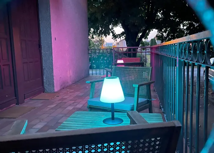Apartamento Le 139