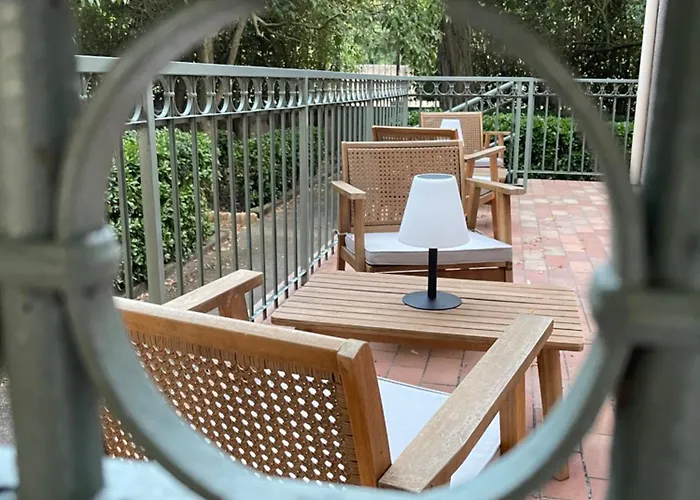 Le 139 Apartamento *