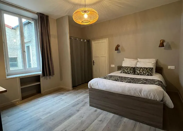 Le 139 Apartamento