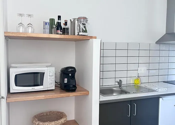 Apartamento Le 139 Carcassonne