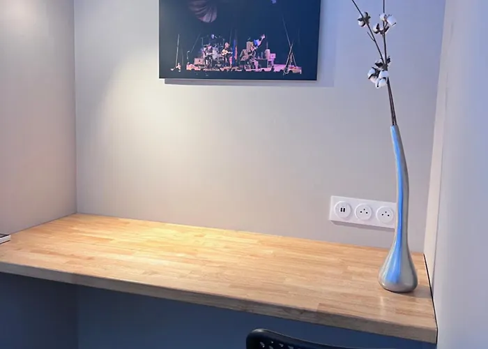 Appartamento Le 139 Carcassonne