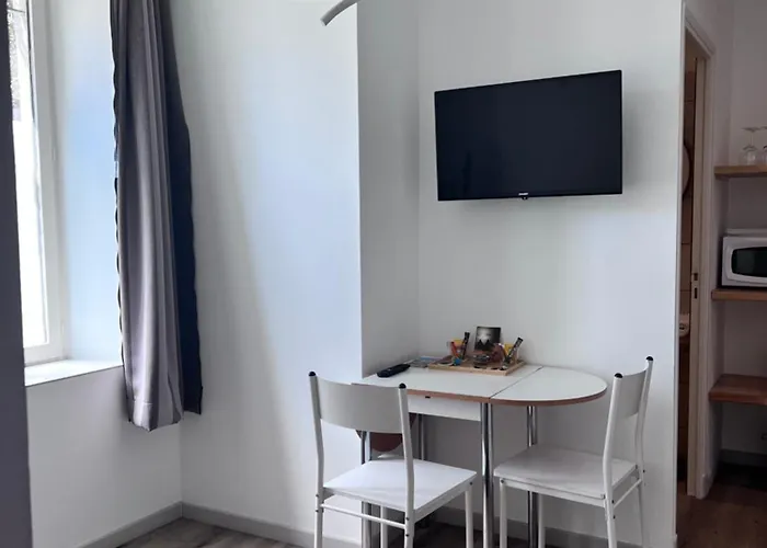 Le 139 Appartamento Carcassonne