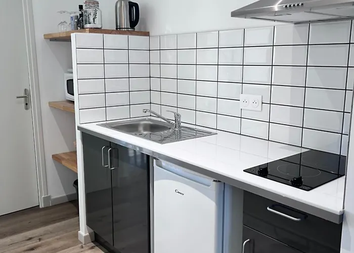 Appartamento Le 139 Carcassonne