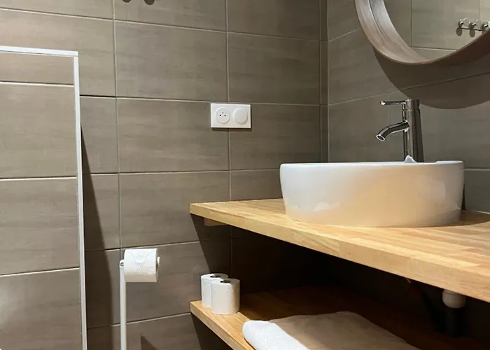 Le 139 Appartamento Carcassonne