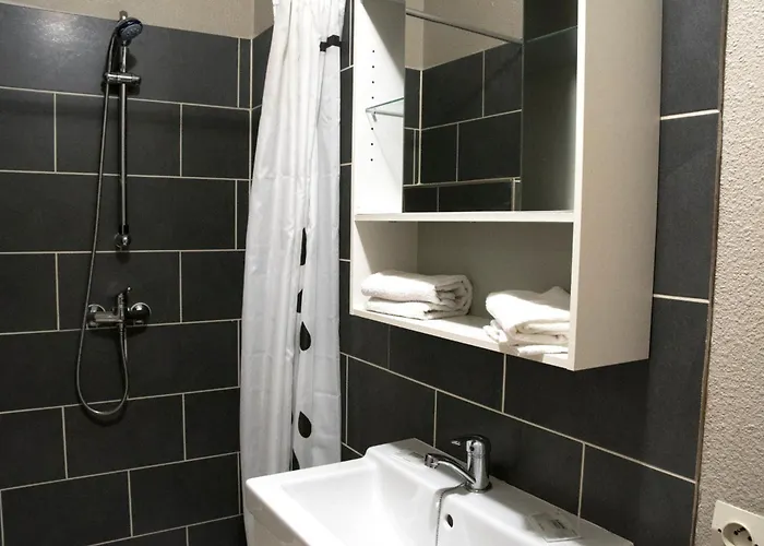 Apartamento Le 139 Carcassonne