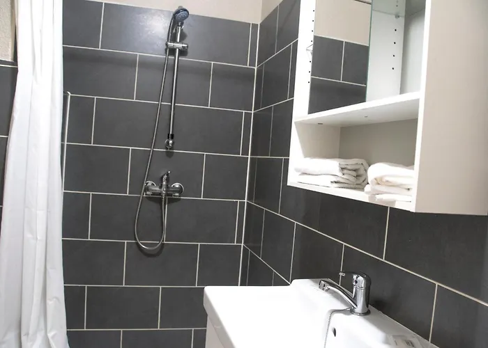 Apartamento Le 139