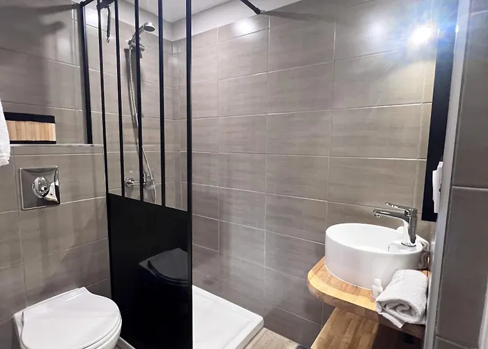 Appartamento Le 139 *