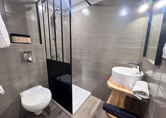 Appartamento Le 139 Carcassonne