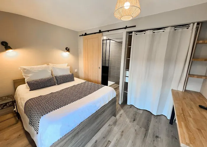Apartamento Le 139