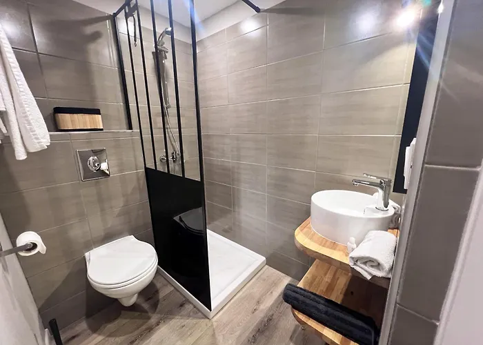Apartamento Le 139 Carcassonne