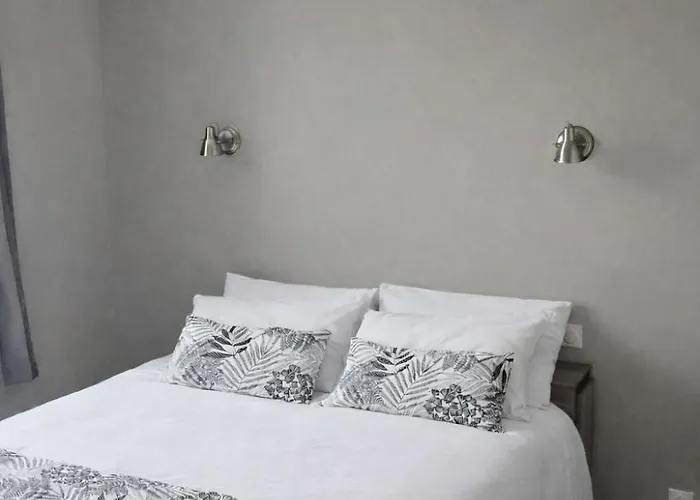 Le 139 Apartamento Carcassonne