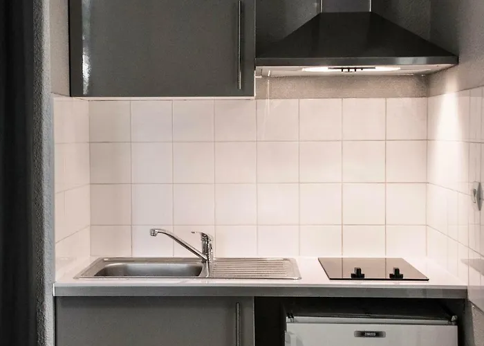 Le 139 Apartamento